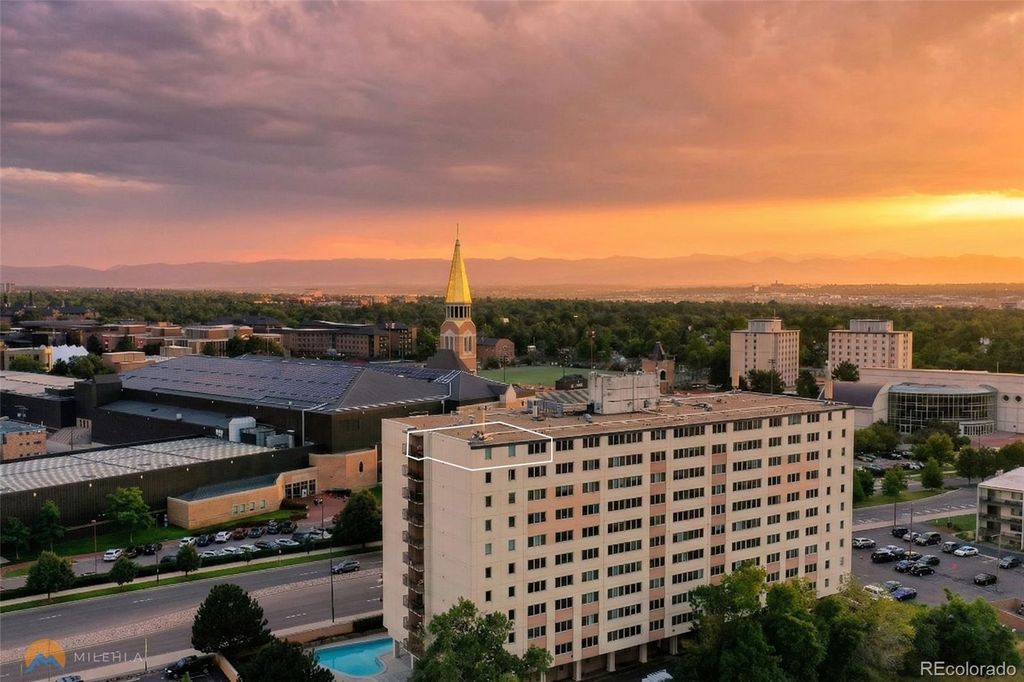 2225 Buchtel Boulevard 1111, Denver, CO 80210