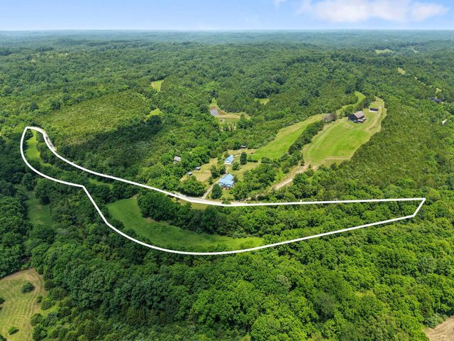1281 Sharp Road, Stamping Ground, KY 40379