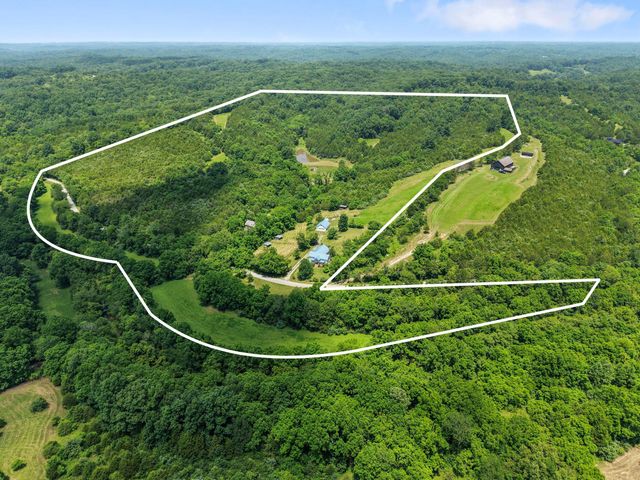 1281 Sharp Road, Stamping Ground, KY 40379
