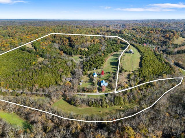 1281 Sharp Road, Stamping Ground, KY 40379