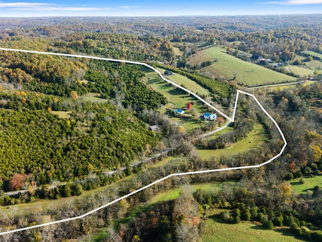 1281 Sharp Road, Stamping Ground, KY 40379