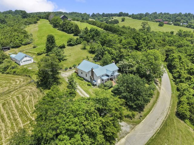 1281 Sharp Road, Stamping Ground, KY 40379