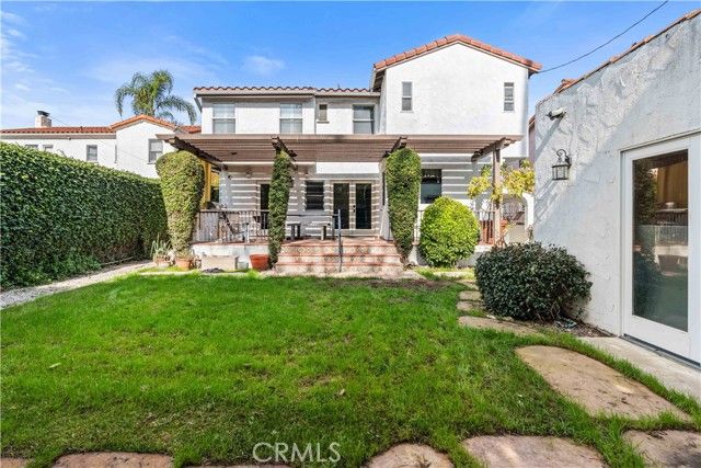 6216 W 5th, Los Angeles, CA 90048