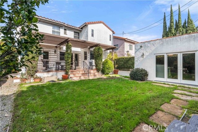 6216 W 5th, Los Angeles, CA 90048