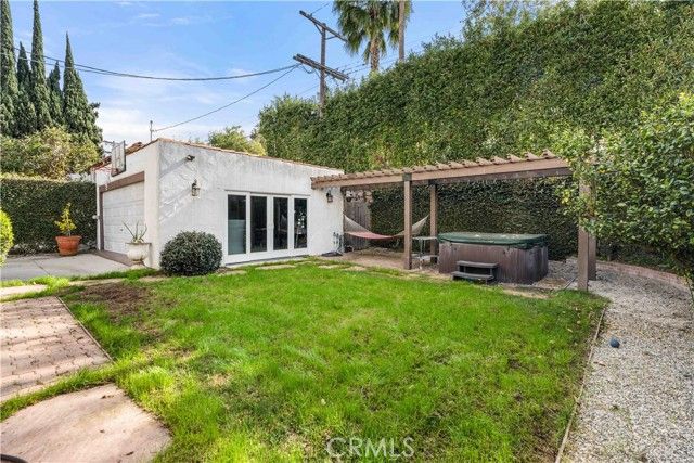 6216 W 5th, Los Angeles, CA 90048