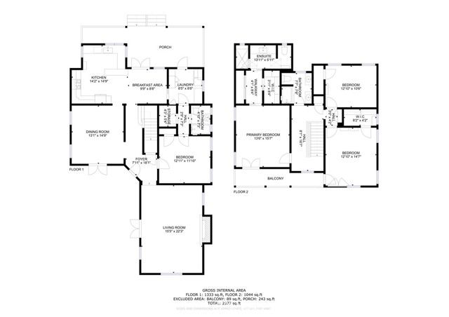 6216 W 5th, Los Angeles, CA 90048