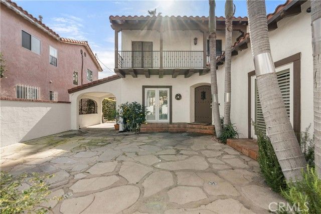 6216 W 5th, Los Angeles, CA 90048