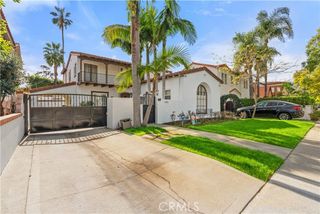 6216 W 5th, Los Angeles, CA 90048