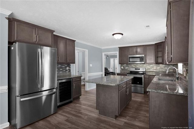 115 Water Wood Court, Raeford, NC 28376