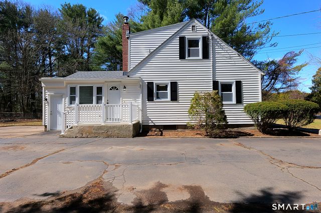 60 Union Street, Southington, CT 06479