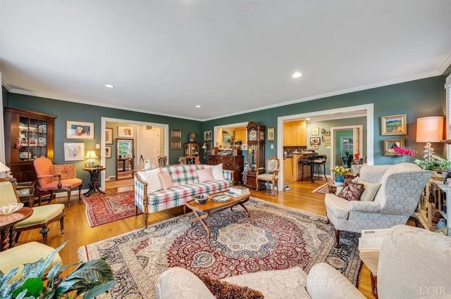 1441 Trents Ferry Road, Lynchburg, VA 24503