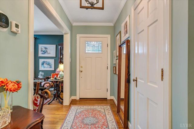 1441 Trents Ferry Road, Lynchburg, VA 24503