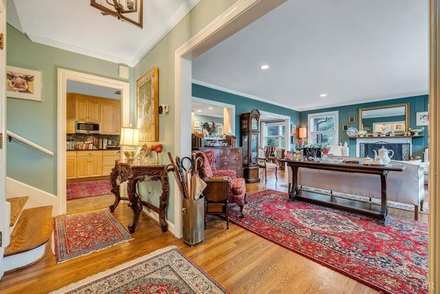 1441 Trents Ferry Road, Lynchburg, VA 24503