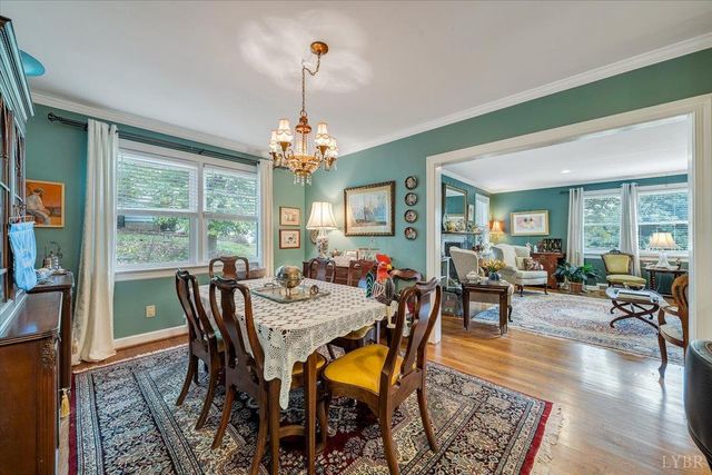 1441 Trents Ferry Road, Lynchburg, VA 24503