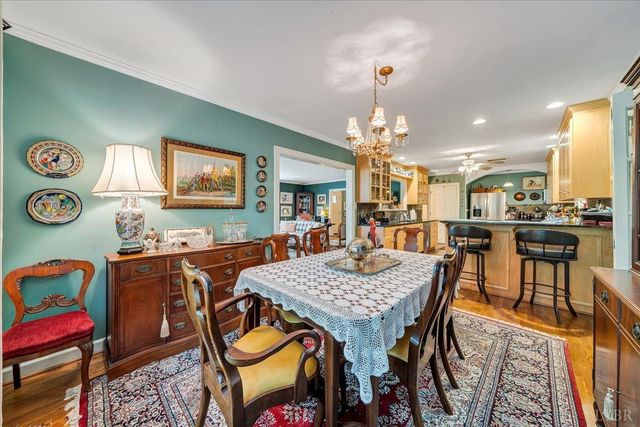 1441 Trents Ferry Road, Lynchburg, VA 24503