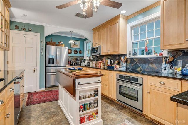 1441 Trents Ferry Road, Lynchburg, VA 24503