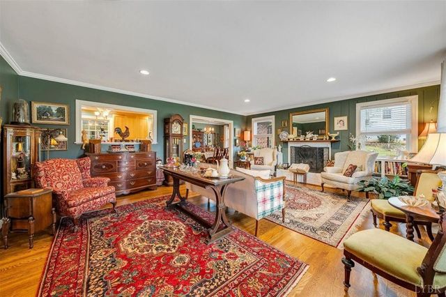 1441 Trents Ferry Road, Lynchburg, VA 24503