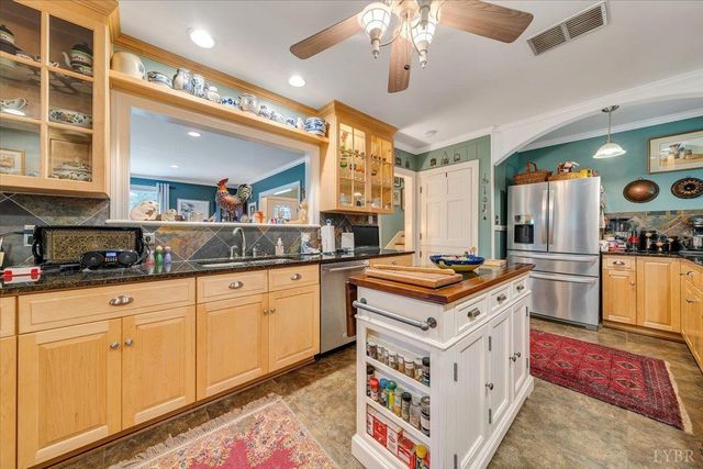 1441 Trents Ferry Road, Lynchburg, VA 24503