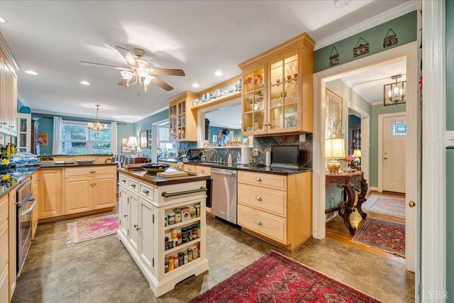 1441 Trents Ferry Road, Lynchburg, VA 24503