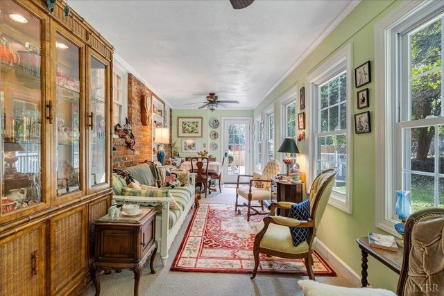 1441 Trents Ferry Road, Lynchburg, VA 24503