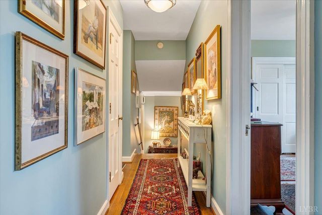 1441 Trents Ferry Road, Lynchburg, VA 24503