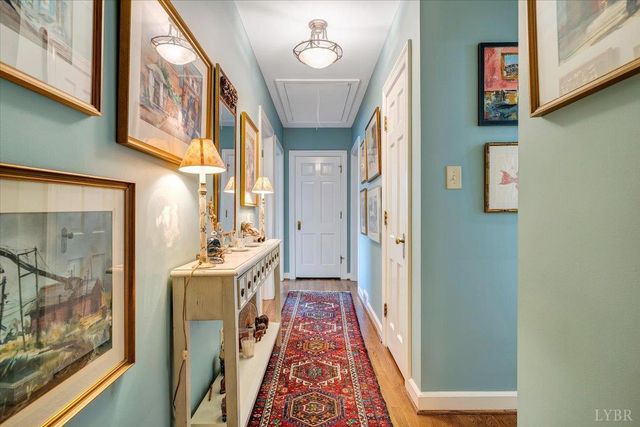 1441 Trents Ferry Road, Lynchburg, VA 24503