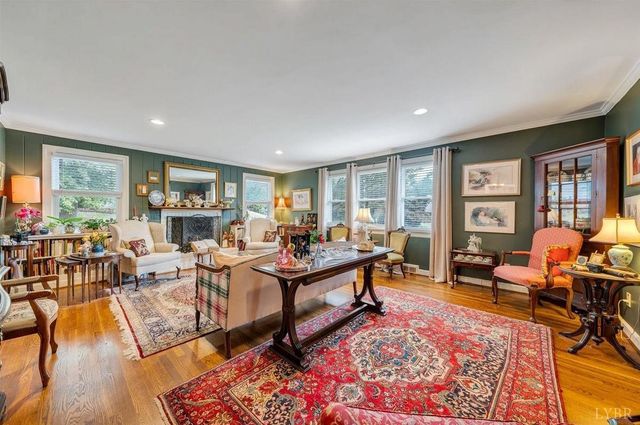 1441 Trents Ferry Road, Lynchburg, VA 24503