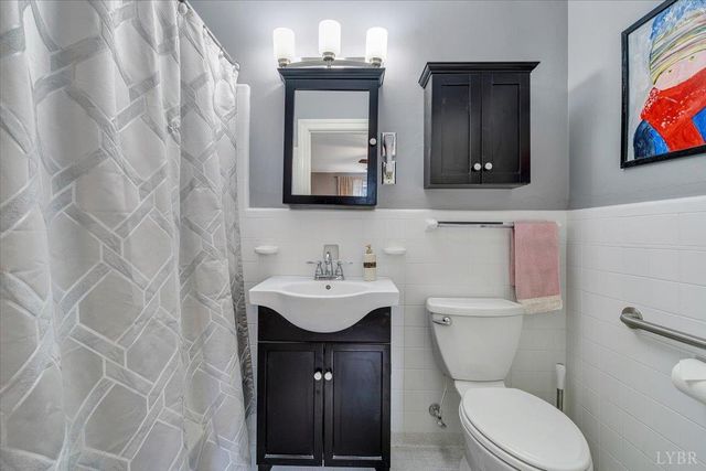 1441 Trents Ferry Road, Lynchburg, VA 24503