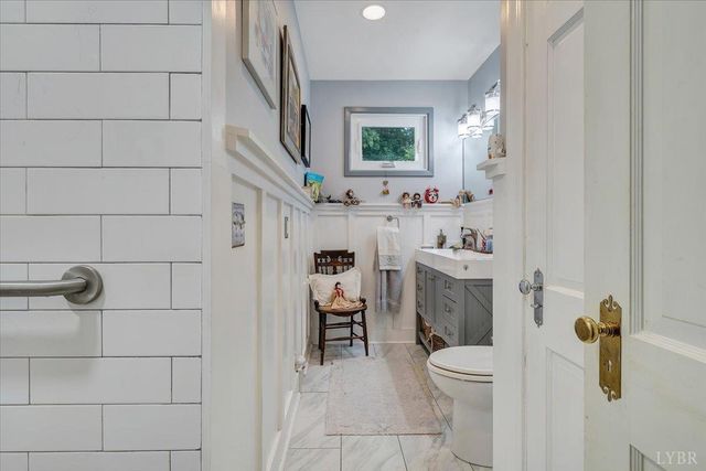 1441 Trents Ferry Road, Lynchburg, VA 24503