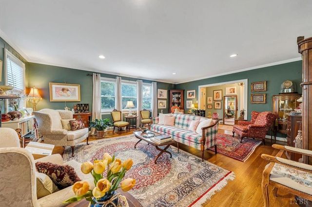 1441 Trents Ferry Road, Lynchburg, VA 24503