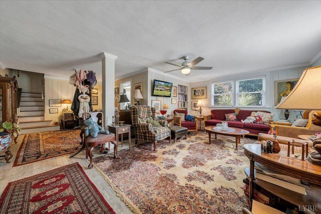 1441 Trents Ferry Road, Lynchburg, VA 24503