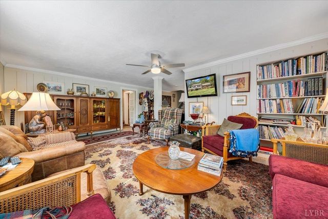 1441 Trents Ferry Road, Lynchburg, VA 24503