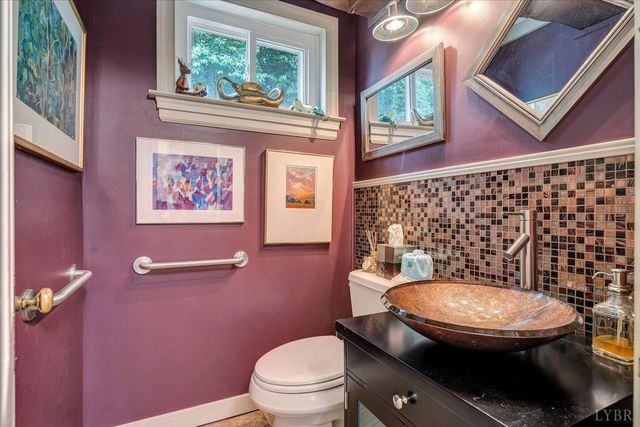 1441 Trents Ferry Road, Lynchburg, VA 24503