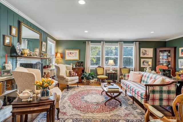 1441 Trents Ferry Road, Lynchburg, VA 24503