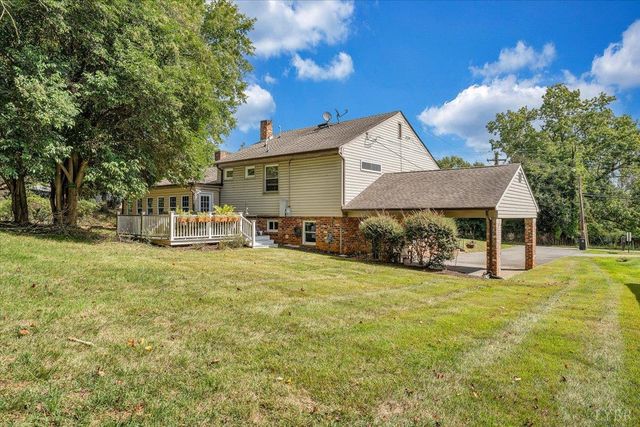 1441 Trents Ferry Road, Lynchburg, VA 24503