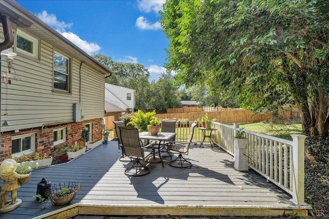 1441 Trents Ferry Road, Lynchburg, VA 24503