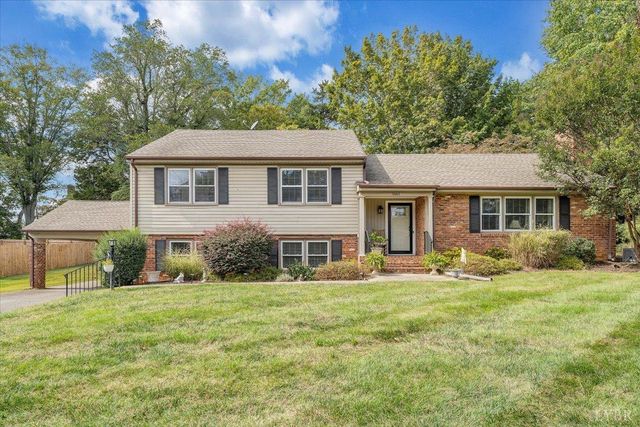 1441 Trents Ferry Road, Lynchburg, VA 24503