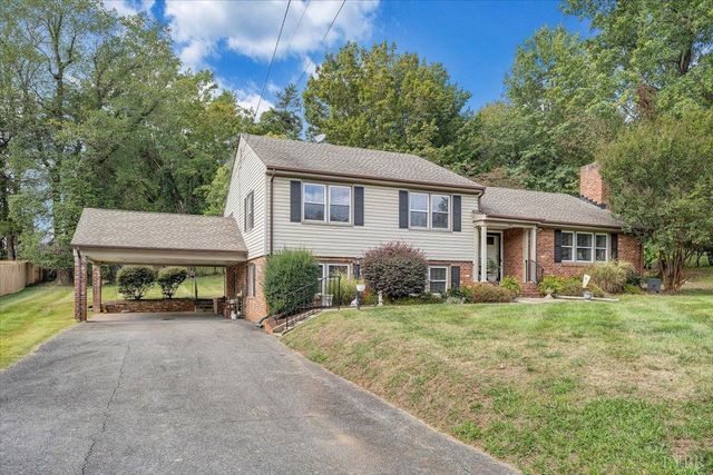 1441 Trents Ferry Road, Lynchburg, VA 24503