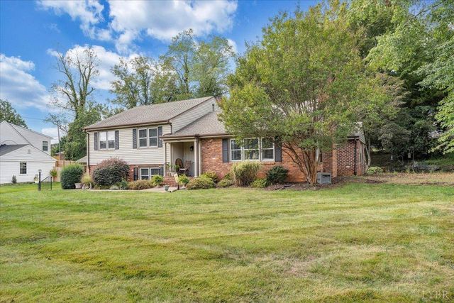 1441 Trents Ferry Road, Lynchburg, VA 24503