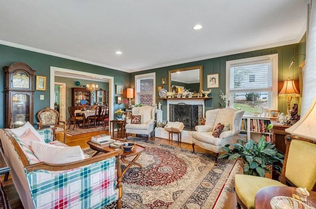 1441 Trents Ferry Road, Lynchburg, VA 24503