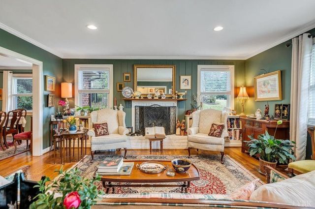 1441 Trents Ferry Road, Lynchburg, VA 24503