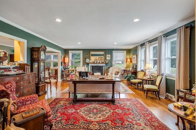 1441 Trents Ferry Road, Lynchburg, VA 24503