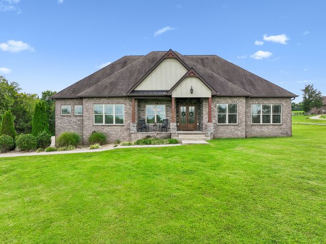 746 Callis Rd, Lebanon, TN 37090