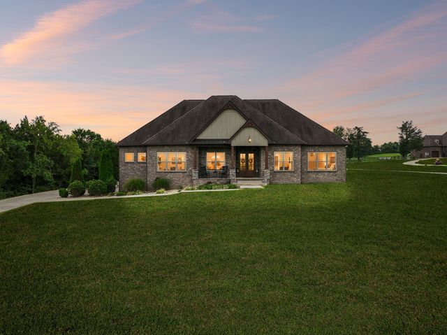 746 Callis Rd, Lebanon, TN 37090