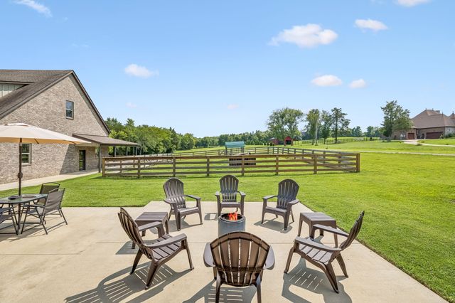 746 Callis Rd, Lebanon, TN 37090