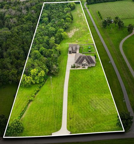 746 Callis Rd, Lebanon, TN 37090