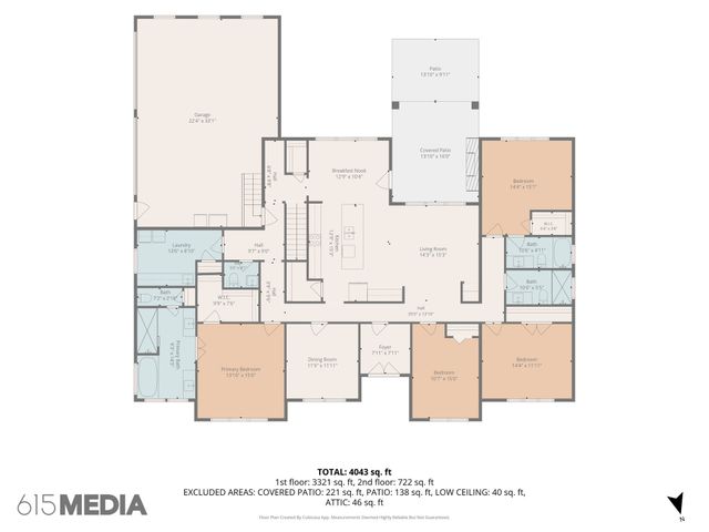 746 Callis Rd, Lebanon, TN 37090