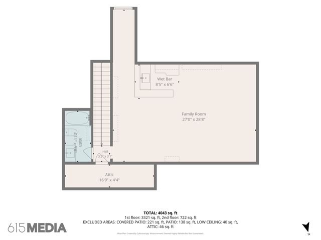 746 Callis Rd, Lebanon, TN 37090