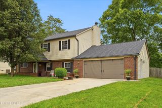 1832 Wickersham Drive, Knoxville, TN 37922