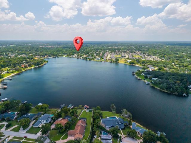 2670 JENNIFER HOPE BOULEVARD, Longwood, FL 32779